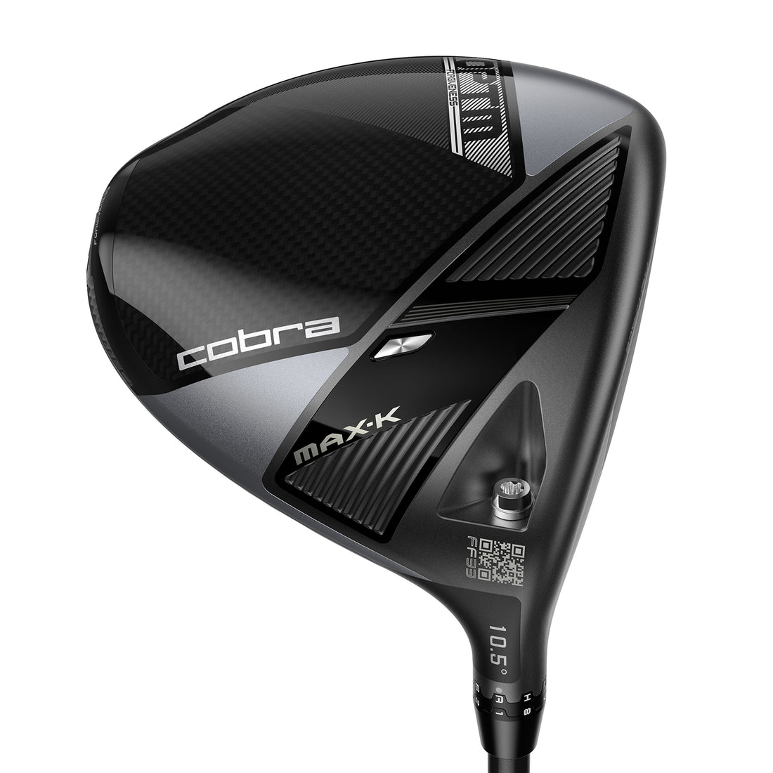 Cobra OPTM Max-K Driver - Free Custom Options