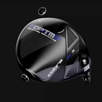 Cobra OPTM X Driver