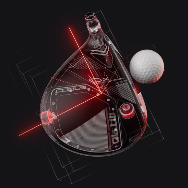 Cobra OPTM X Driver - Free Custom Options