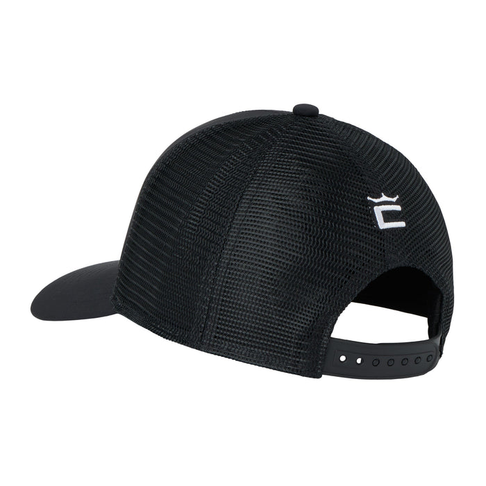 Cobra Shield Trucker Golf Cap
