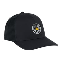 Cobra Shield Trucker Golf Cap