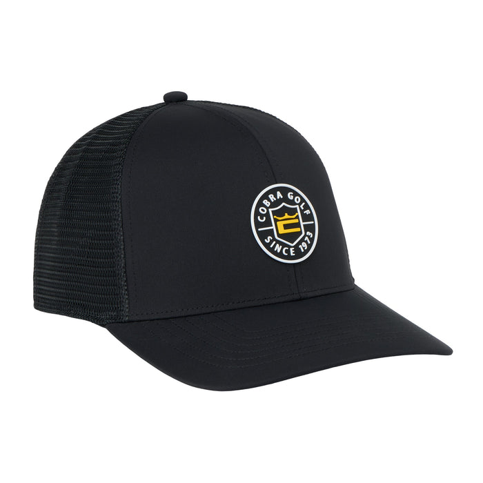 Cobra Shield Trucker Golf Cap