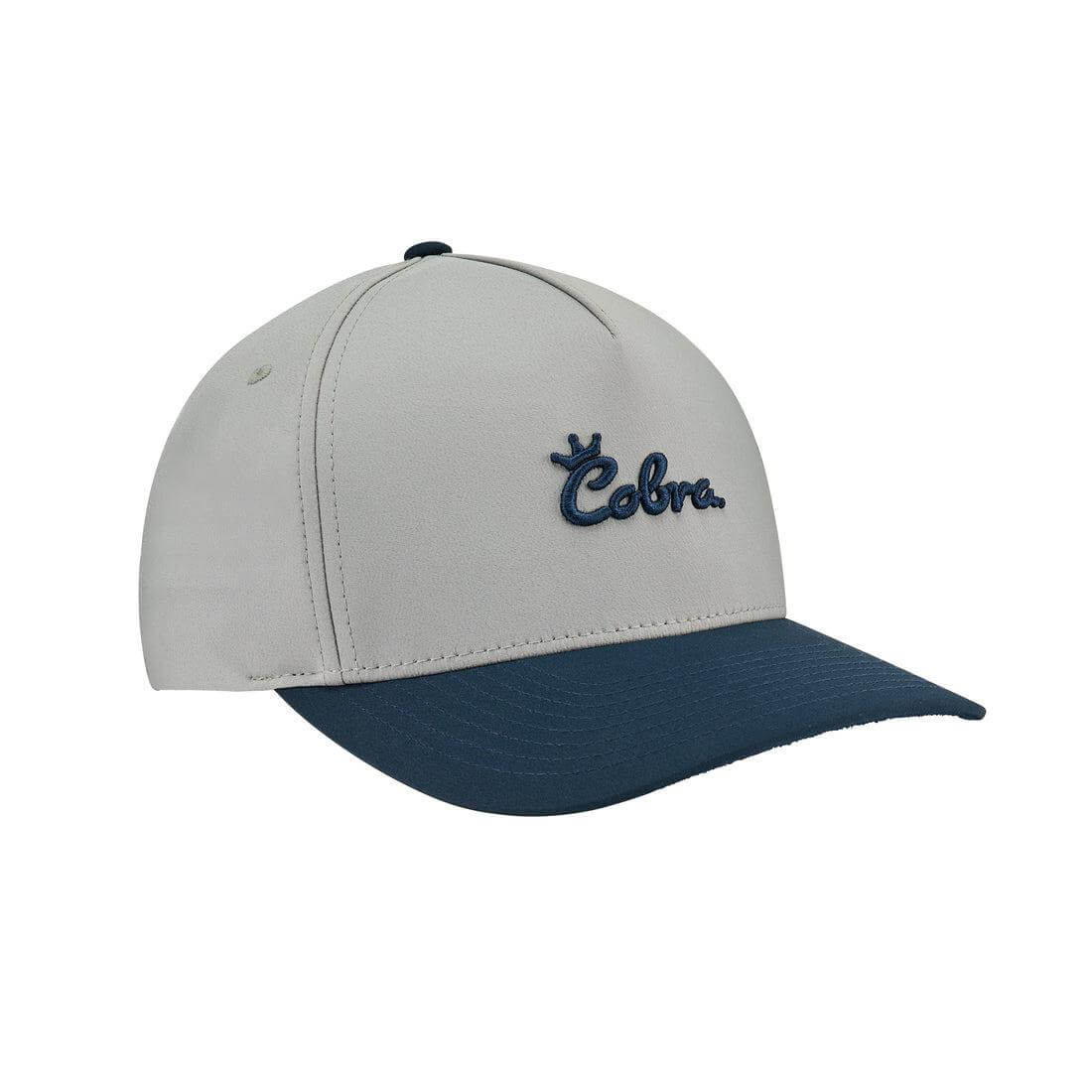 Cobra Small Crown Golf Cap