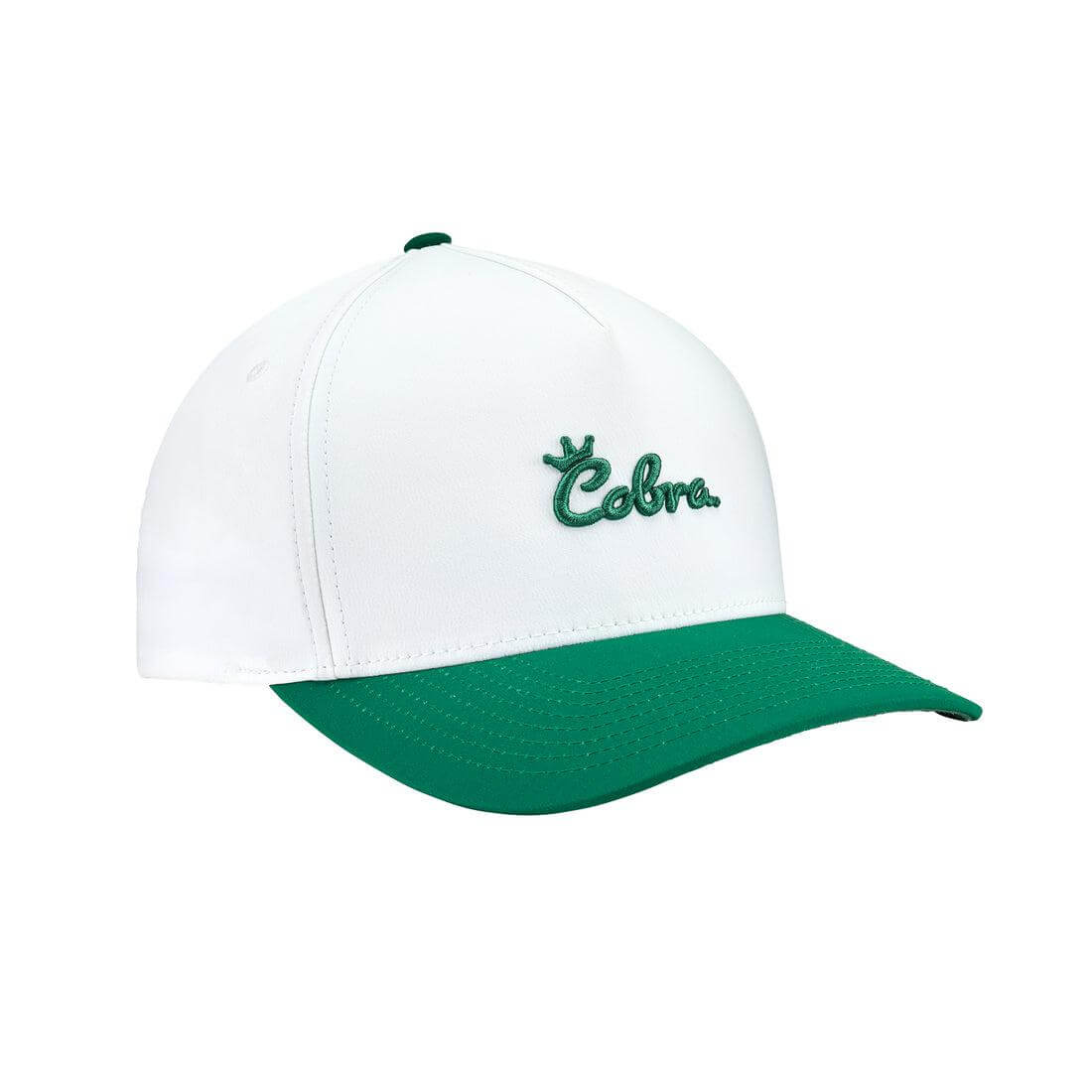 Cobra Small Crown Golf Cap