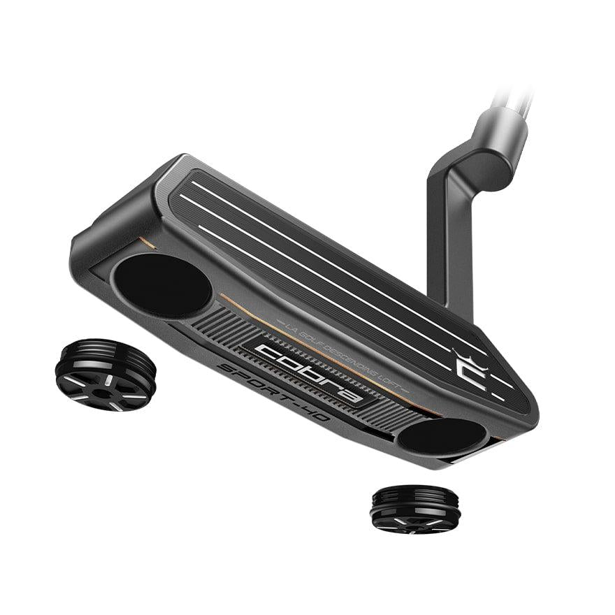 Cobra Sport-40 Vintage Putter