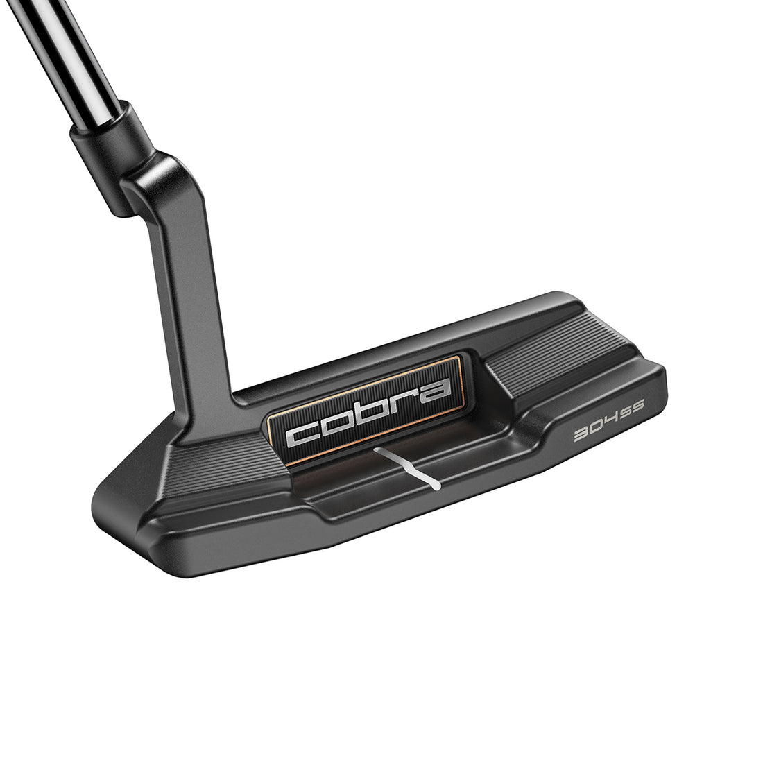 Cobra Sport-40 Vintage Putter - Canadian Pro Shop Online