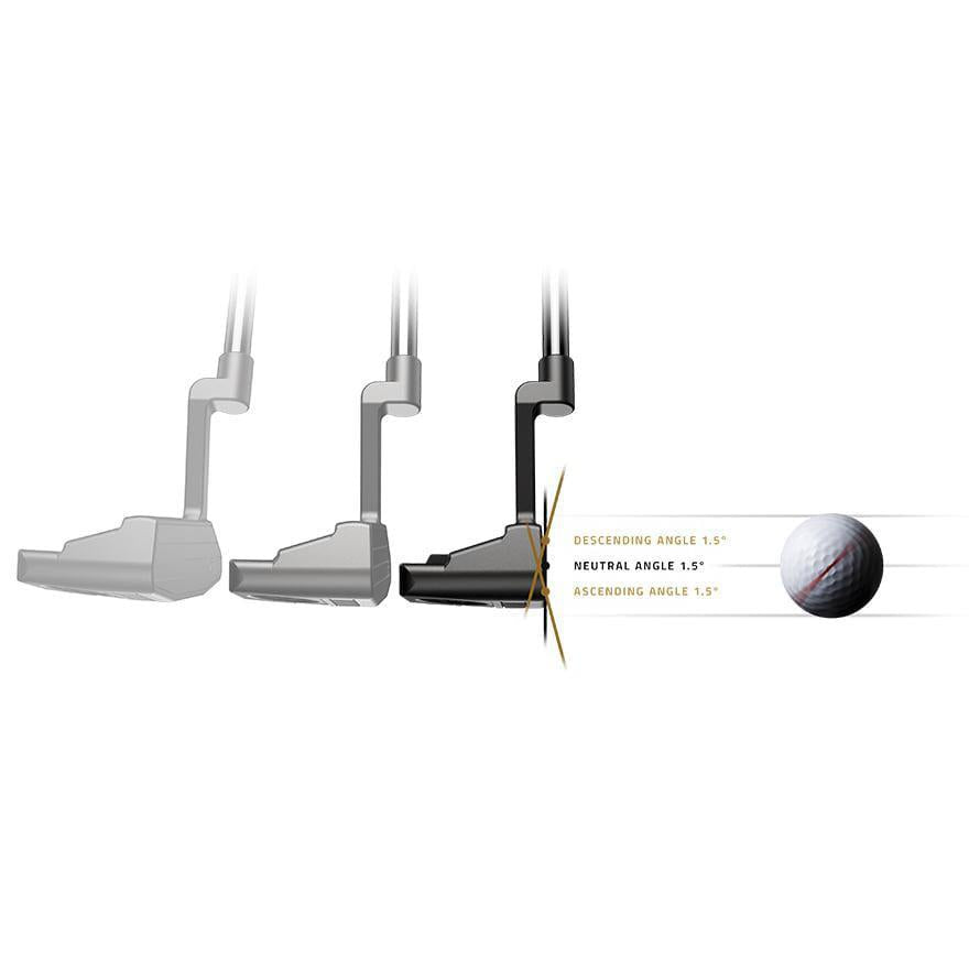 Cobra Cuda Vintage Putter – Canadian Pro Shop Online