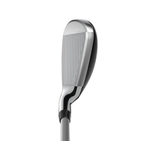 Cobra T-Rail Hybrid Irons Combo Set - Womens