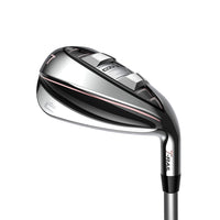 Cobra T-Rail Hybrid Irons Combo Set - Womens