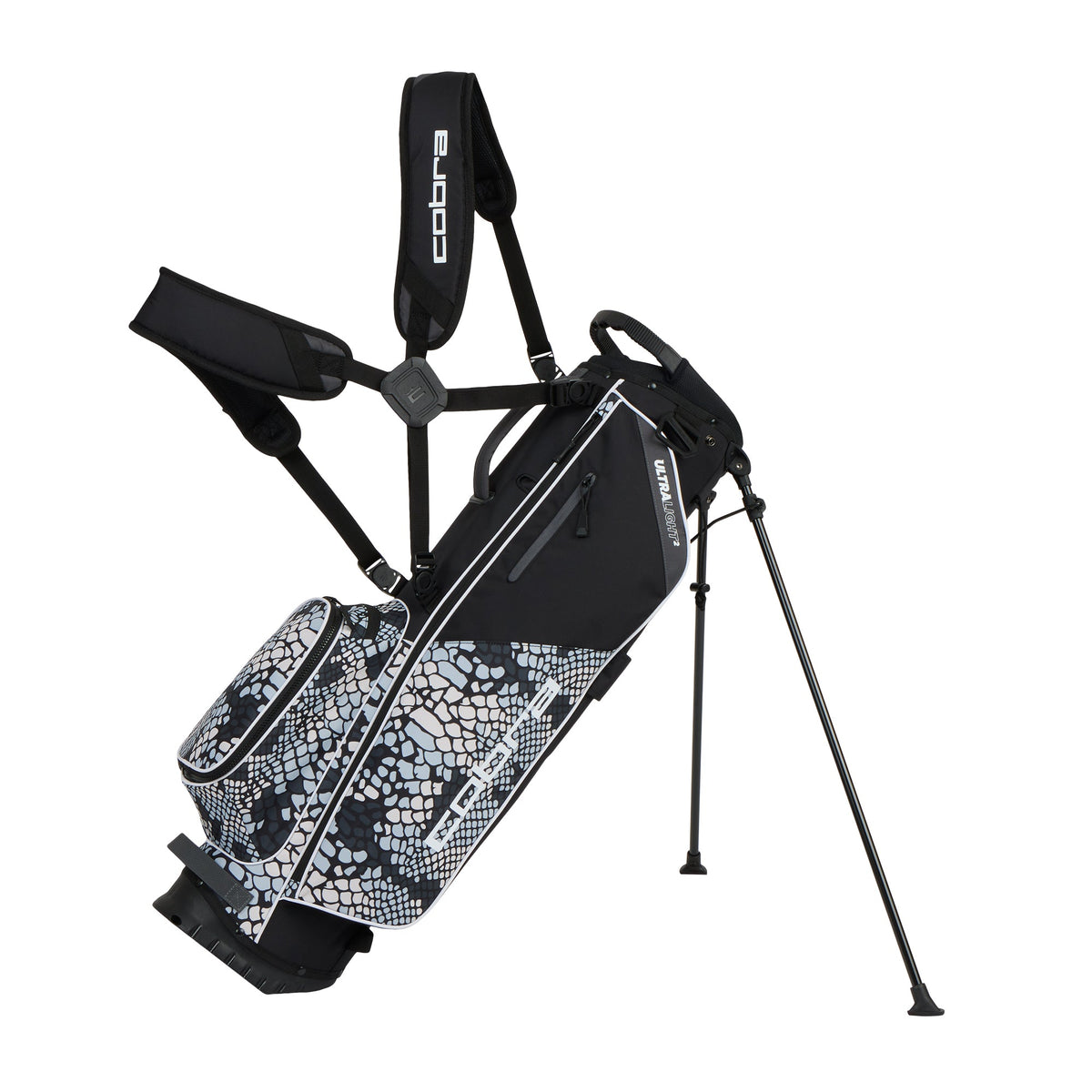 Cobra Ultralight 2 Carry Golf Bag