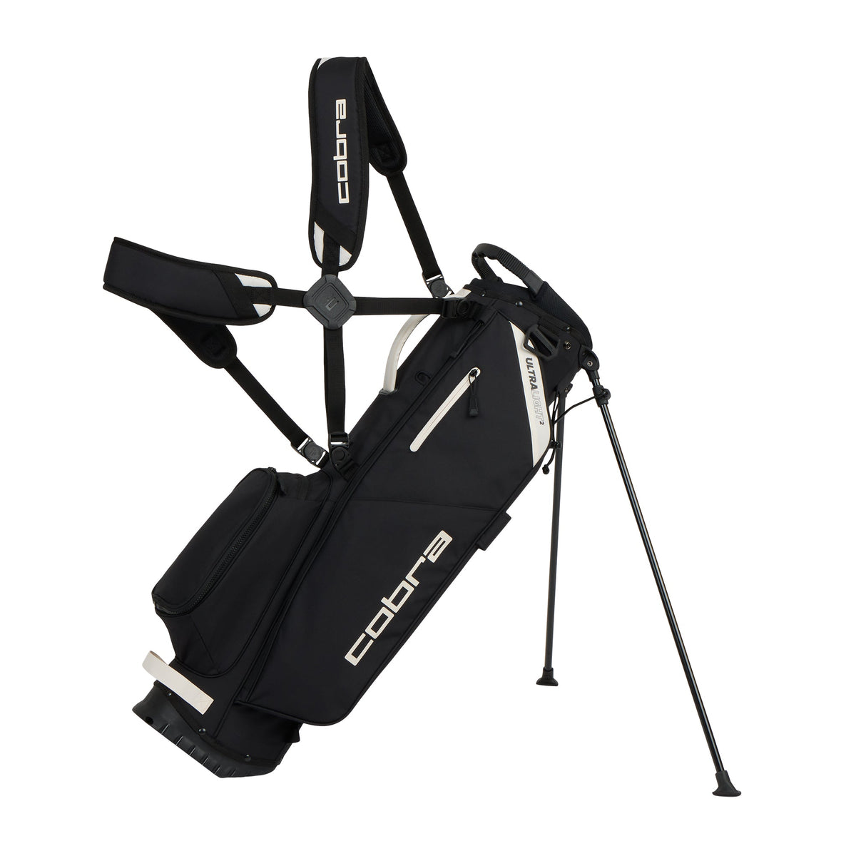 Cobra Ultralight 2 Carry Golf Bag