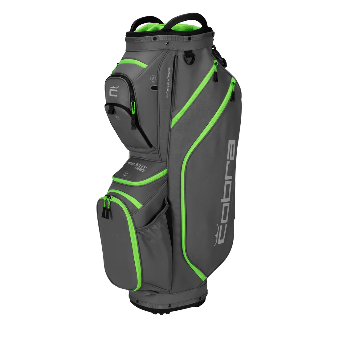 Cobra Ultralight Pro Cart Bag