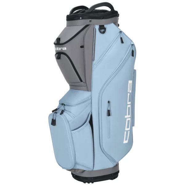 Cobra Ultralight Pro Cart Bag 2025