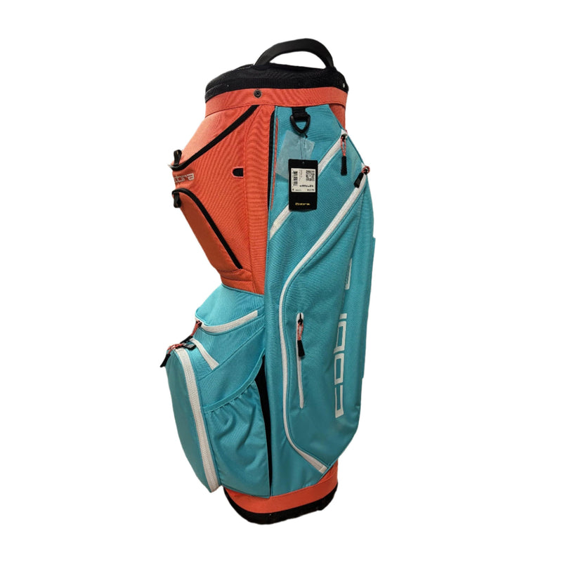 Cobra Ultralight Pro Cart Bag - 2025