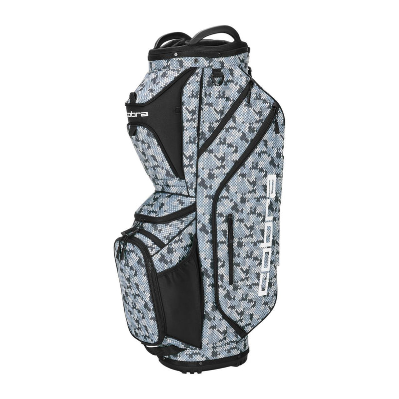 Cobra Ultralight Pro Cart Bag - 2025