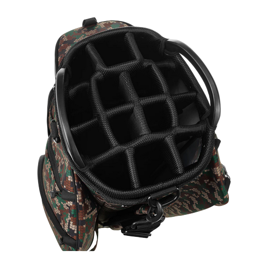 Cobra Ultralight Pro Cart Bag 2025 - Display Unit