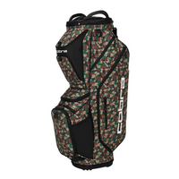 Cobra Ultralight Pro Cart Bag 2025 - Display Unit