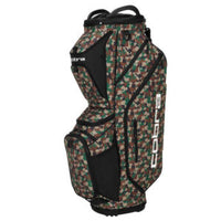 Cobra Ultralight Pro Cart Bag 2025