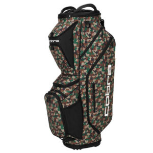 Cobra Ultralight Pro Cart Bag 2025
