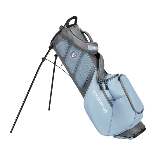 Cobra Ultralight Pro Stand Bag 2025 - Display Unit