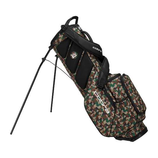 Cobra Ultralight Pro Stand Bag 2025 - Display Unit