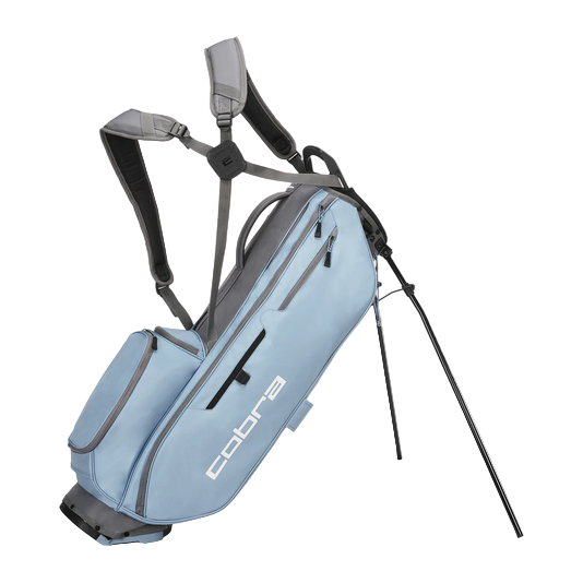 Cobra Ultralight Pro Stand Bag 2025 - Display Unit