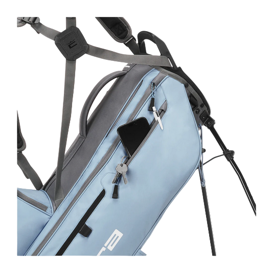 Cobra Ultralight Pro Stand Bag 2025 - Display Unit