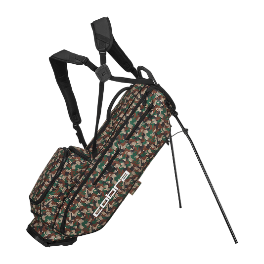 Cobra Ultralight Pro Stand Bag 2025 - Display Unit