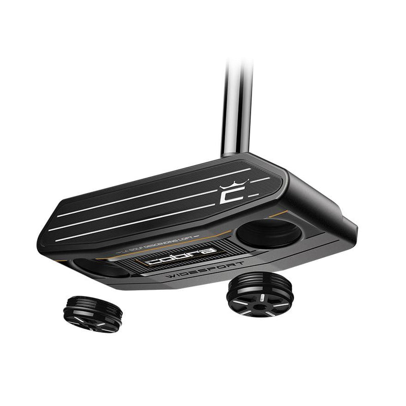 Cobra Widesport Vintage Putter