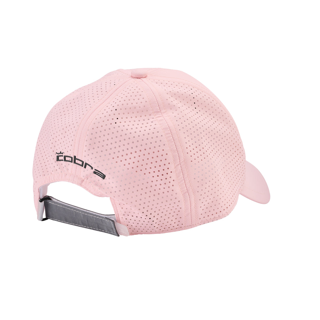Cobra Womens Crown Adjustable Cap - 2023
