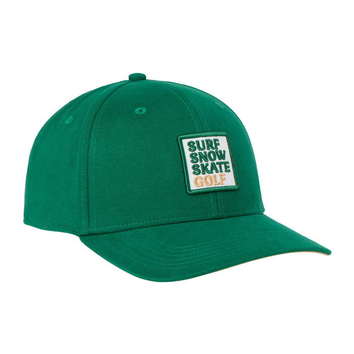 Cobra x Binky Bro SSSG Golf Cap