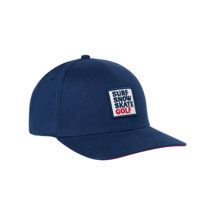 Cobra x Binky Bro SSSG Golf Cap