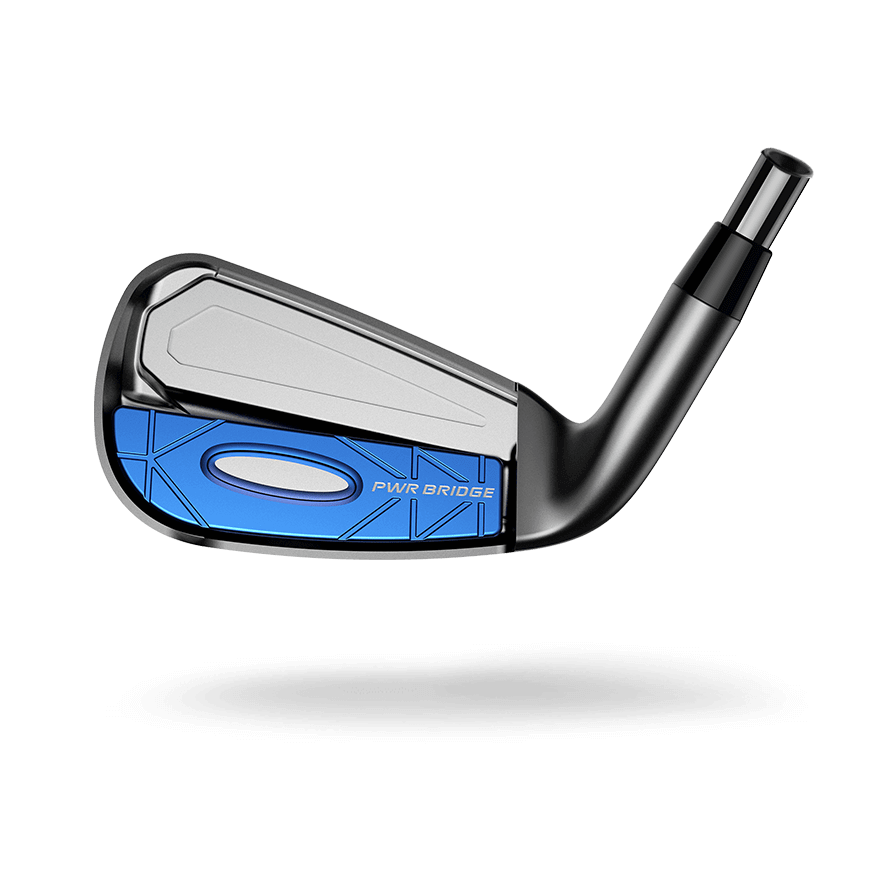 Cobra DARKSPEED Iron Sets - Steel