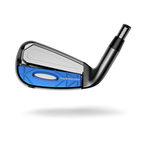 Cobra DARKSPEED Iron Sets - Steel