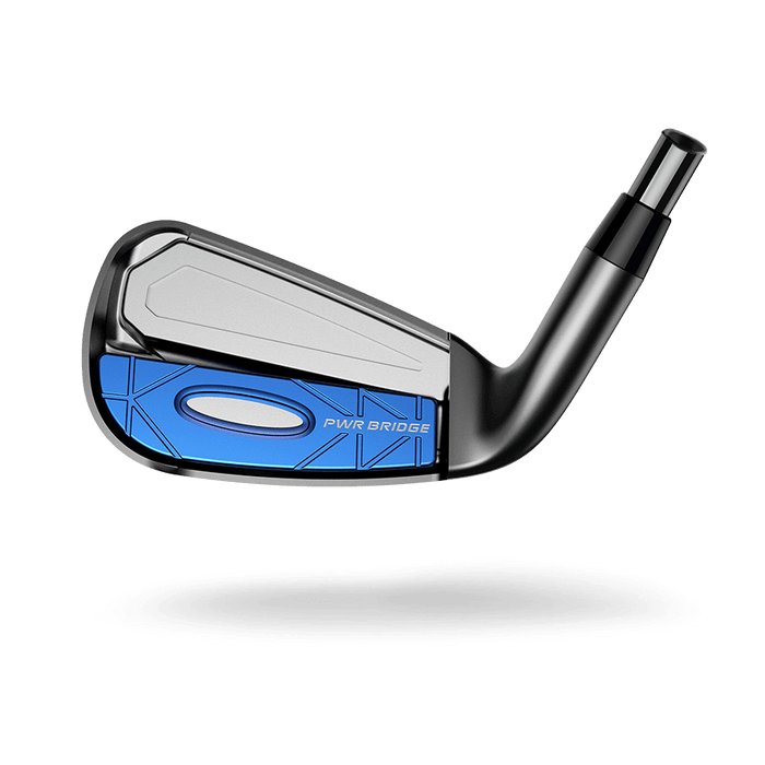 Cobra DARKSPEED Iron Sets - Steel