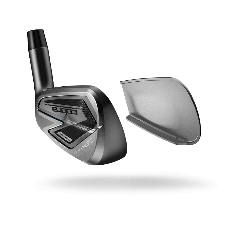 Cobra DARKSPEED Iron Sets - Steel