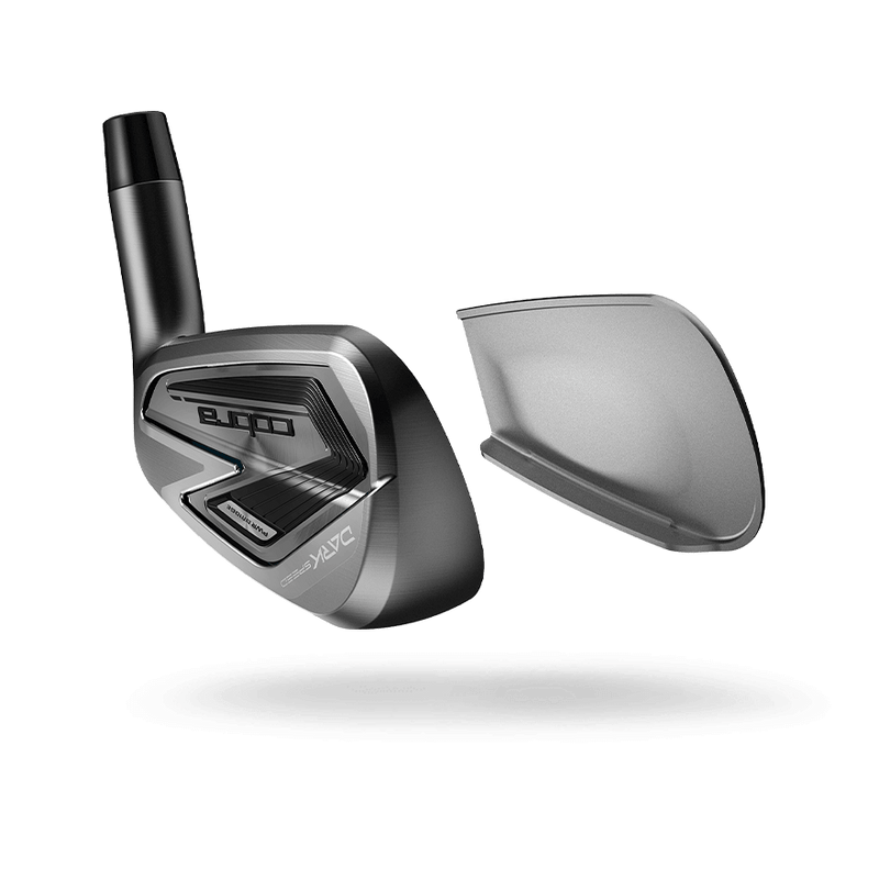 Cobra DARKSPEED Iron Sets - Steel