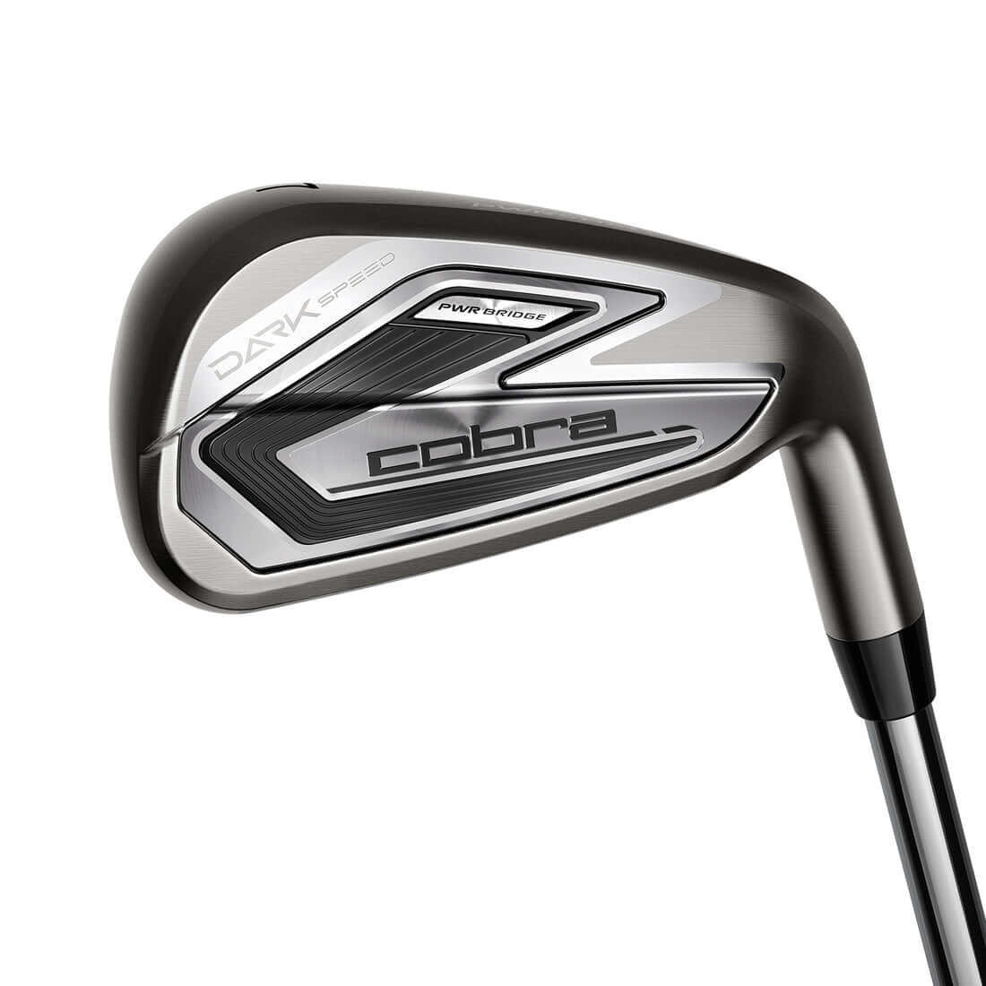 Cobra DARKSPEED Iron Sets - Steel