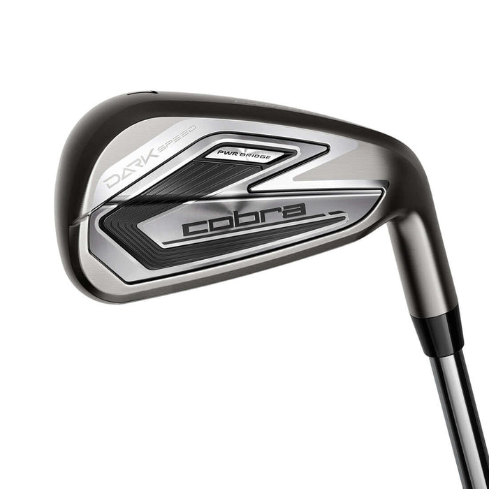 Cobra DARKSPEED Iron Sets - Steel