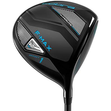 Cobra F-MAX 3 Complete Set - Womens
