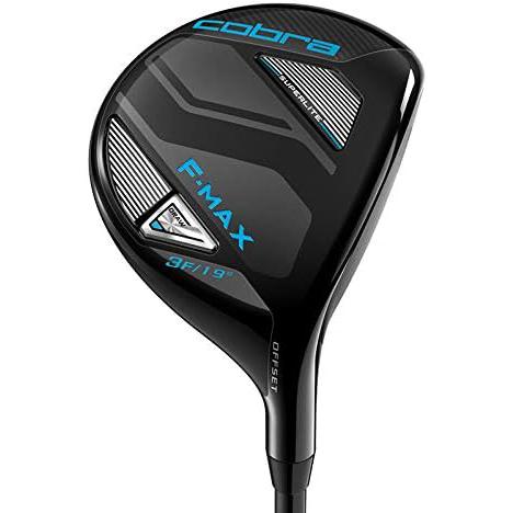 Cobra F-MAX 3 Complete Set - Womens