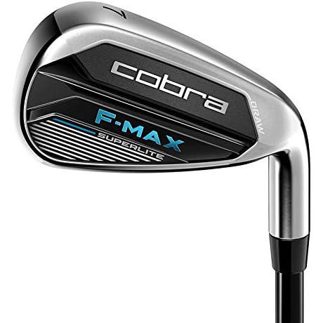 Cobra F-MAX 3 Complete Set - Womens