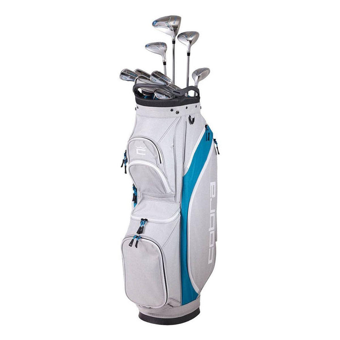 Cobra Fly-XL 2 Complete Set - Womens