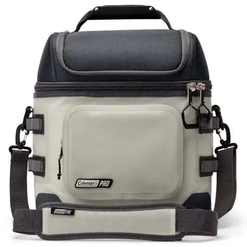 Coleman Pro 24-Can Soft Cooler
