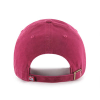 Colorado Avalanche '47 Clean Up Cap