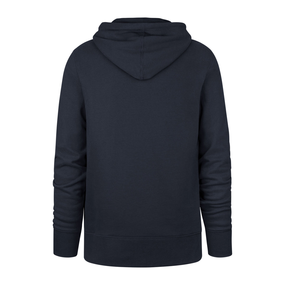 Colorado Avalanche '47 Imprint Headline Hoodie