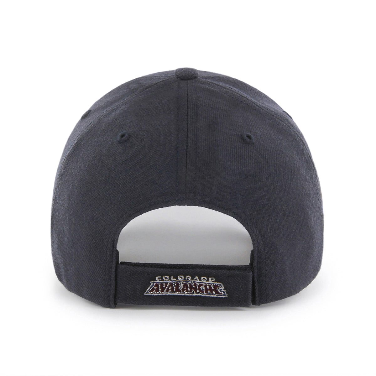 Colorado Avalanche '47 MVP Cap