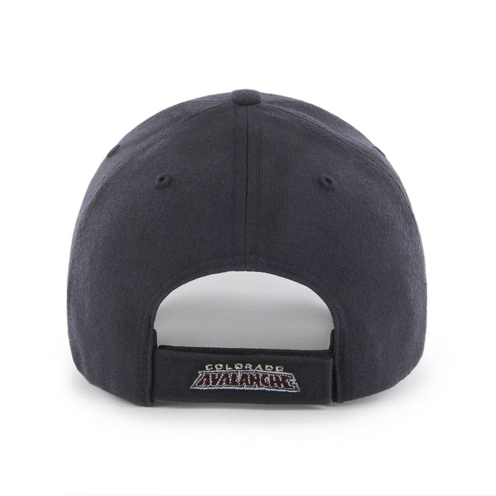 Colorado Avalanche '47 MVP Cap