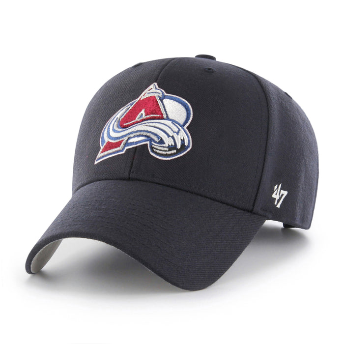 Colorado Avalanche '47 MVP Cap