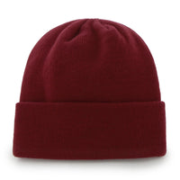 Colorado Avalanche '47 Raised Cuff Knit Beanie